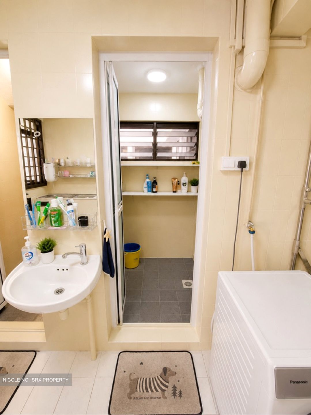 Blk 38 East Payoh Spring (Toa Payoh), HDB 3 Rooms #597080071
